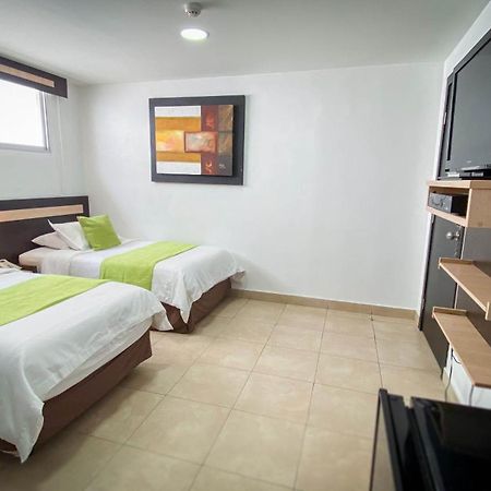 Mc Suites Boutique Гуаякиль Экстерьер фото