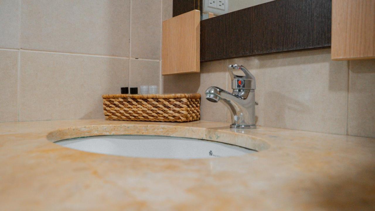 Mc Suites Boutique Гуаякиль Экстерьер фото