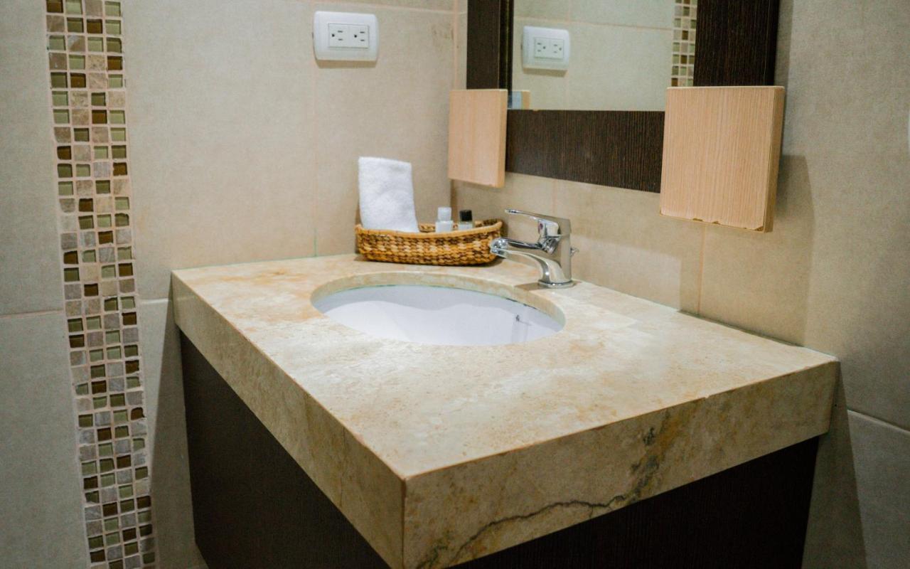 Mc Suites Boutique Гуаякиль Экстерьер фото